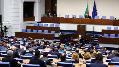 Проектобюджетът е съставен при запазване на здравноосигурителната вноска в размер