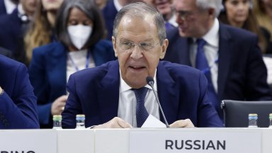 Не призовавам ЕС да се разпадне тези призиви са излишни