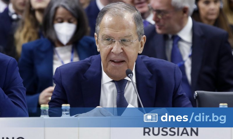 Не призовавам ЕС да се разпадне, тези призиви са излишни.