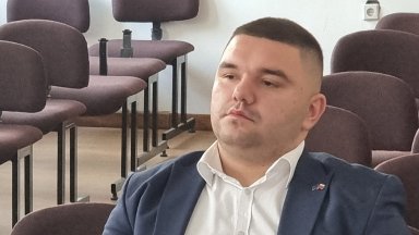 Пендиков пред съда: Единият от биячите каза, че за българин не си заслужава да се вика полиция
