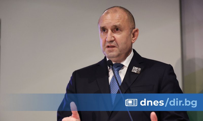  Призовавам управляващите в оставащите дни до Нова година да гарантират