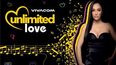 Огледалната Unlimited Love стая на Vivacom ще изненада гостите на финалния концерт от турнето "Любов" на Мария Илиева