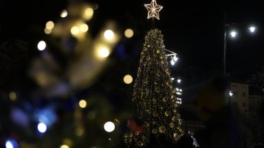 Снимка БТА Той каза че е изключително щастлив че посреща