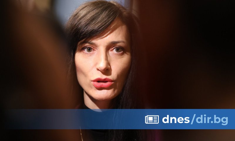 Не подхождам по никакъв начин с презумпция, че някой трябва