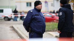5-годишно момче падна от блок в столичния кв. "Света Троица" и загина