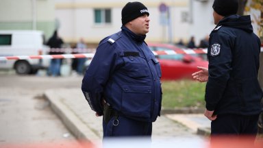 19-годишна украинка скочи от прозорец на общежитие във Варна