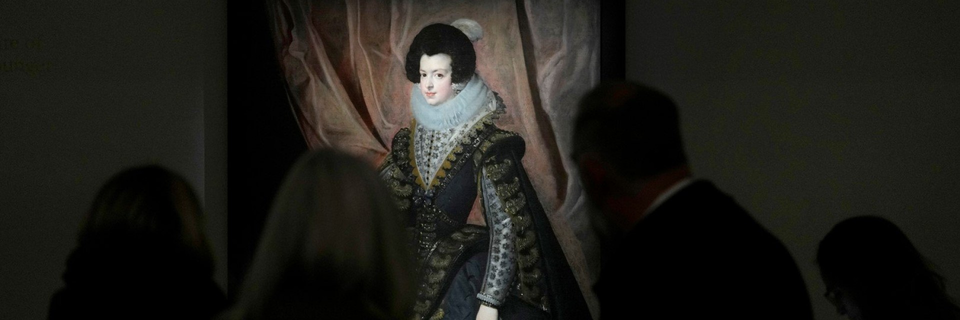 Кралски портрет на Веласкес, оценен на 35 милиона долара, отива на търг за първи път от половин век