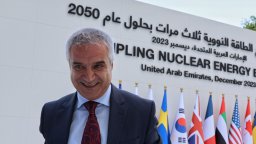 Министър Радев: До 2050 г. утрояване, но до 10 г. - удвояване на ядрената енергия
