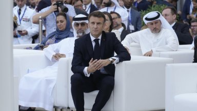 Подновяването на сраженията в ивицата Газа е много обезпокоителна тема