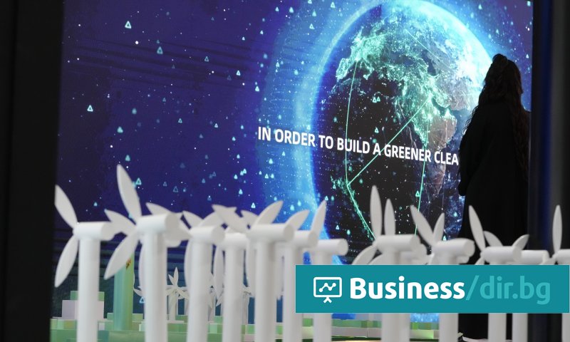 Предложенията на двете страни са опит за решаване на геополитически