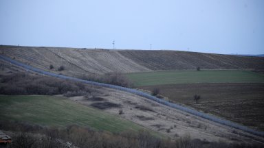 На срещата на министрите на вътрешните работи на ЕС в