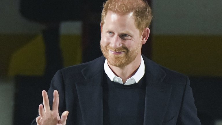 Синът на принц Хари няма да получи желаният подарък за Коледа