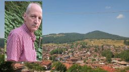 Издирва се 61-годишен мъж в района на Копривщица