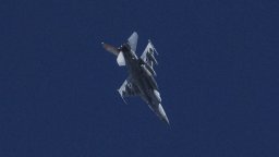 Израел съобщи, че е ликвидирал командир на "Хамас", участвал в атаката на 7 октомври