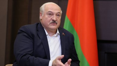 Лукашенко направи коментара си след гласуването на осъдените от САЩ