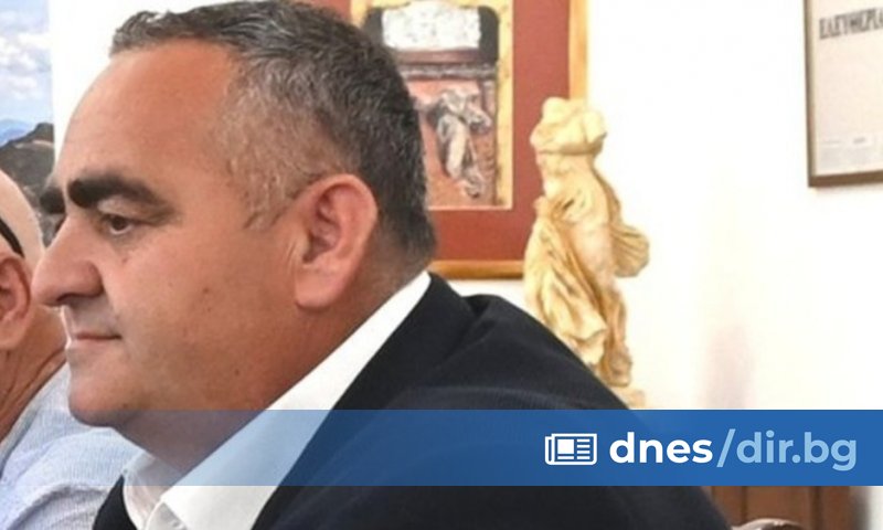 В писмено изявление, внесено в Съвета на ЕС в рамките