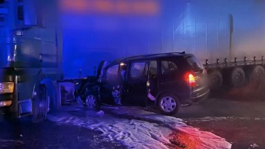 За съжаление войната по пътищата влезе в нашето министерство за