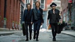 The Rolling Stones обявиха концертно издание на новия си албум