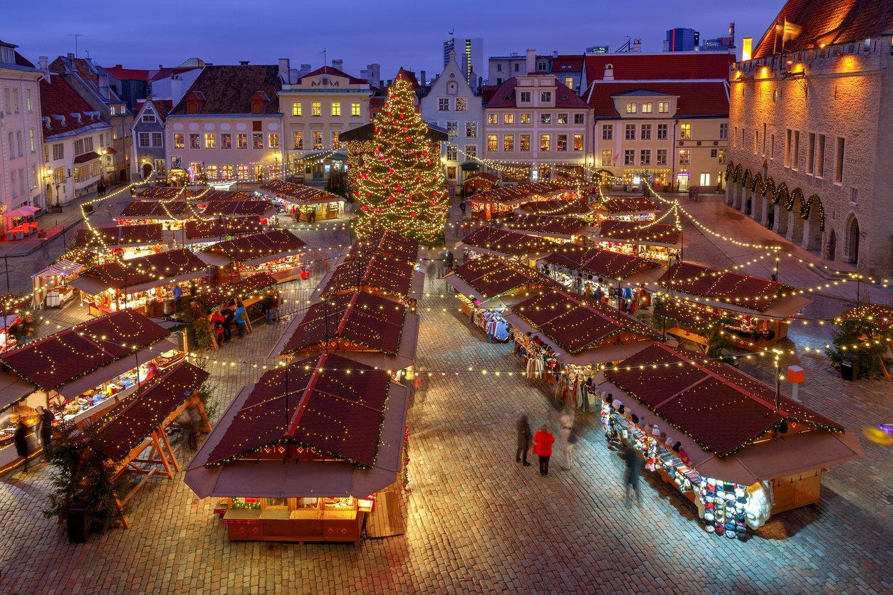 Tallin
