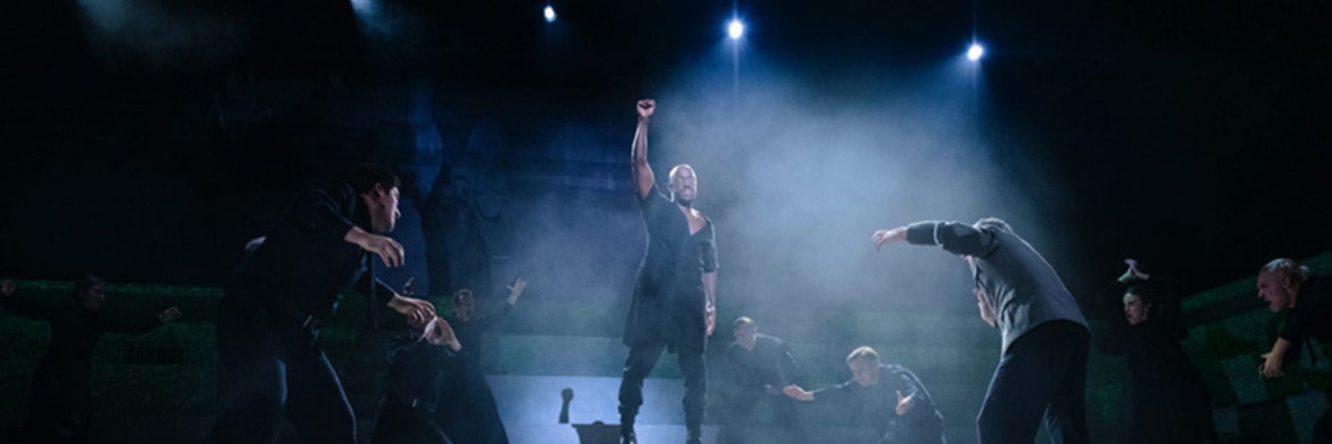 Три британски театрални спектакъла се прожектират в Дома на киното