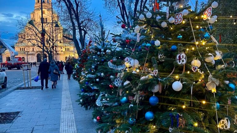 За пета година Елхите на Таланта помагат на семейства в нужда