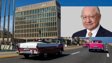 Виктор Мануел Роча беше арестуван във Флорида от ФБР и