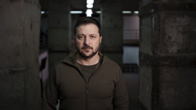 Лидерът на мнозинството в Сената Чък Шумър обяви изявата на