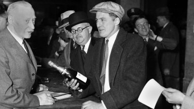 Дадени са инструкции на митничарите да не облагат с мито