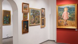 В София предстои аукцион, посветен на модерното и пост-военно българско изкуство