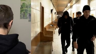 Жената обясни че това не е първият път в който