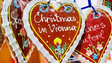 Коледна Виена: Най-добрите места и съвети за посещение