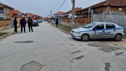 Мъж застреля тъста и тъщата си и се самоуби в пловдивско село