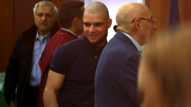 От прокуратурата съобщават че в периода от 28 октомври 2022