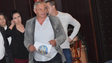 Според тях Григоров е арестуван вчера в Босилеград Обискирани са