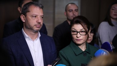 След това изявление може да се счита че Кирил Петков