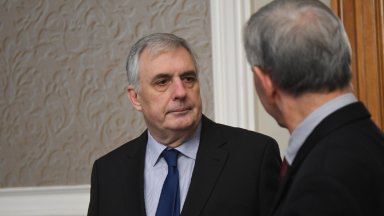 Да станеш част от Шенген означава да вземаш решения Сега