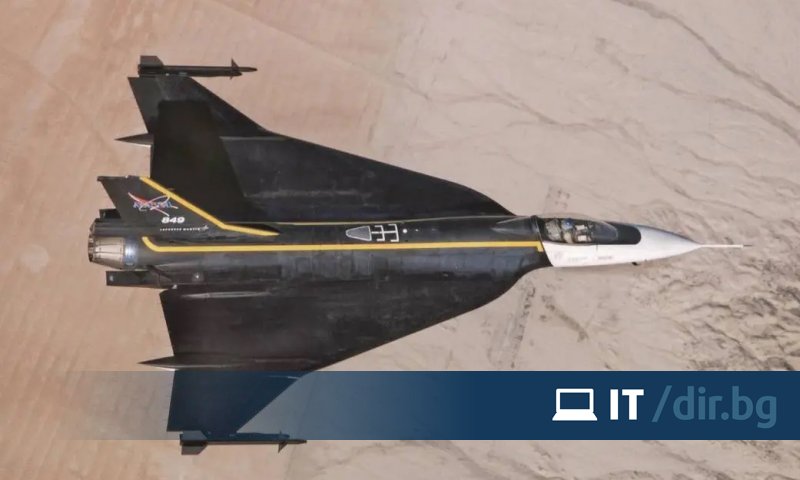 Photo of C’est le F-16 le plus étrange jamais créé (galerie de photos)