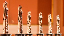 Наградите на Европейската филмова академия ще бъдат предавани на живо на сайта на София Филм Фест