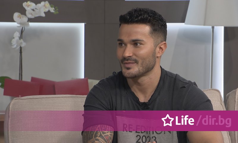 Jalen parle des sacrifices qu’il a faits pour sa carrière Jalen parle des sacrifices qu’il a faits pour sa carrière