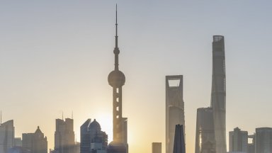 Китай пусна в експлоатация АЕЦ от четвърто поколение