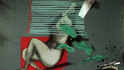 "Уловени мигове" - Стефан Марков със самостоятелна изложба в галерия "Графикарт"