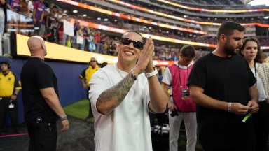 Daddy Yankee се оттегля от музиката, за да се посвети на християнството