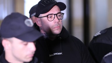 През април градските магистрати признаха за виновен и осъдиха на