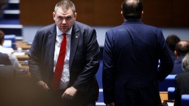 Не мога да разбера прибързания бърз отговор на прокуратурата от