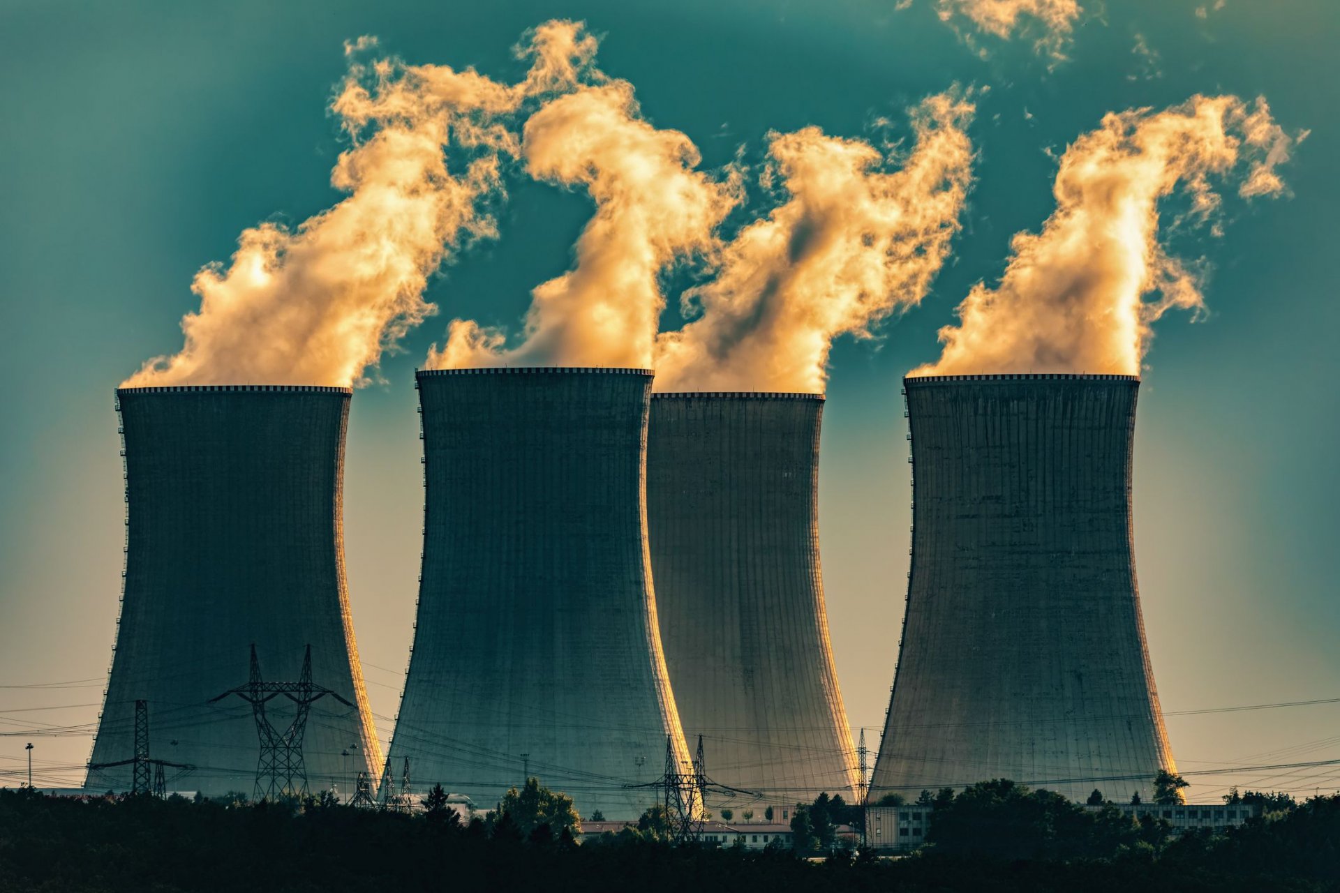 30 държави подписаха обещание за връщане към атомната енергия заради промяната на климата