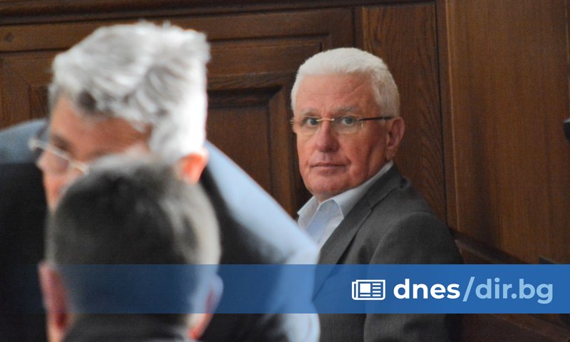 Делото в СГС пък беше прекратено през 2019 г. и