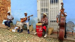 Куба приветства решението на ЮНЕСКО да признае музикалния жанр болеро за обект на световното наследство