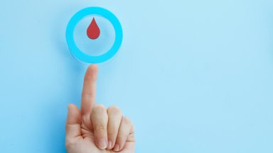 Снимка Личен архив През юли 2021 г Българската национална здравноосигурителна