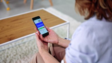 Снимка Личен архив Като специалист с дългогодишен опит какво е