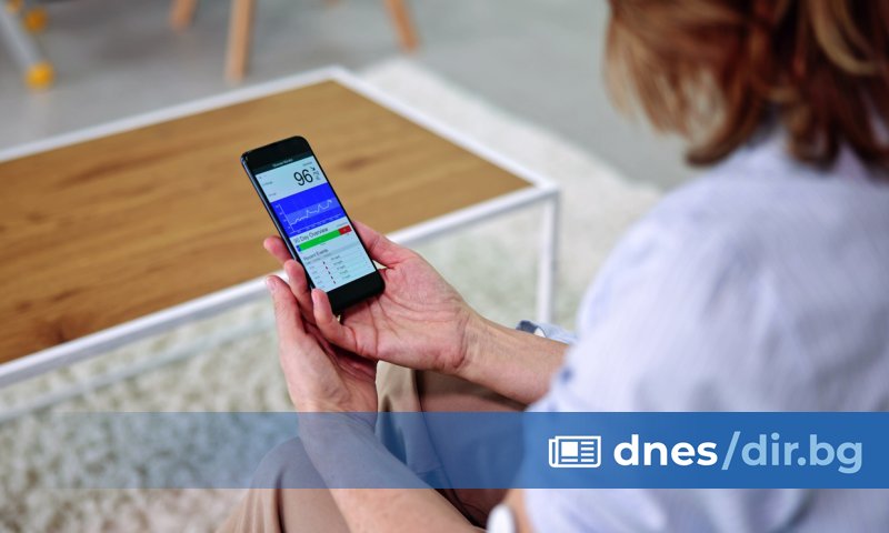 Снимка: Личен архив Като специалист с дългогодишен опит, какво е